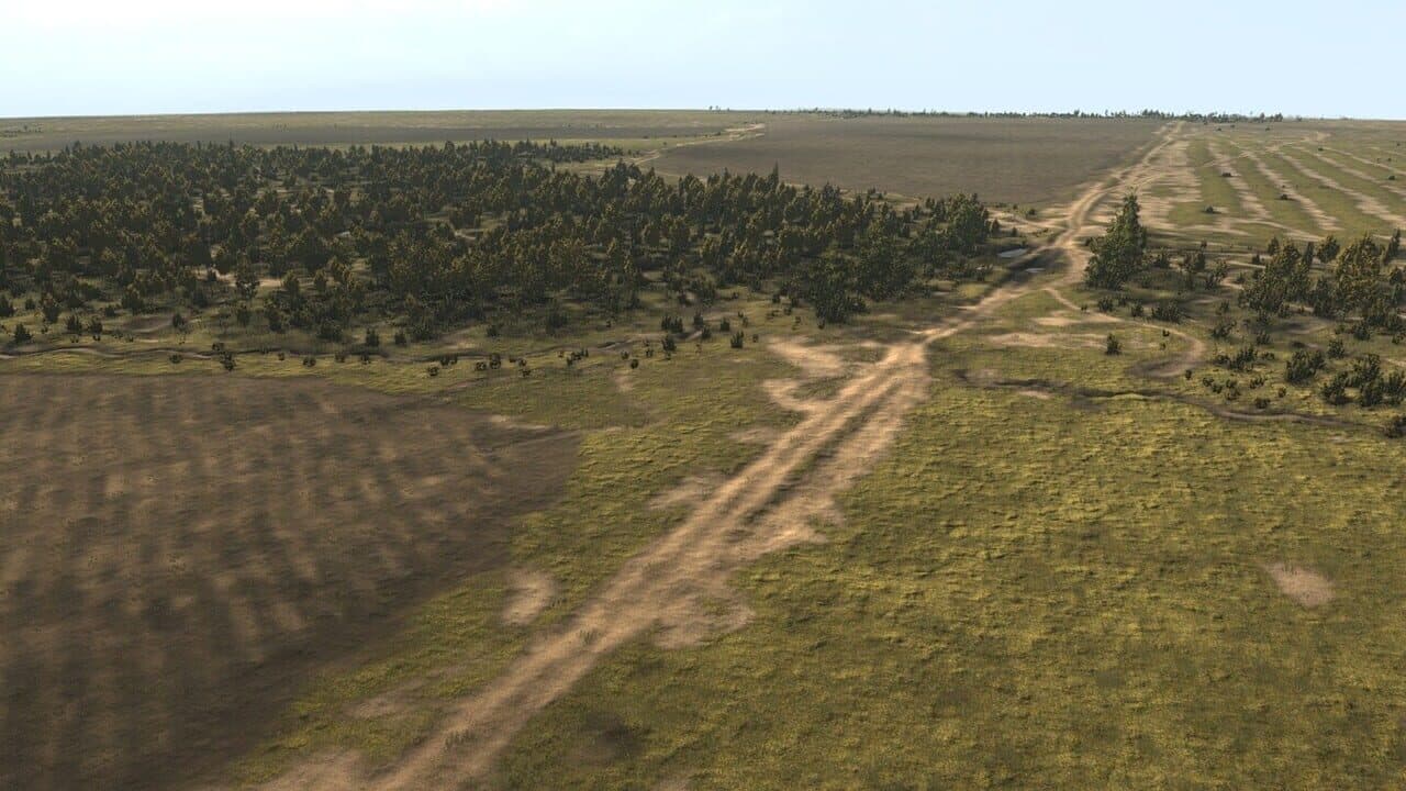 Graviteam Tactics: Mius Front - Bird Grove thumbnail 2