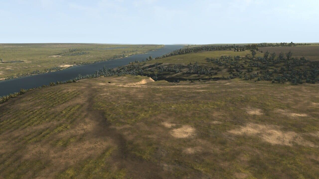 Graviteam Tactics: Mius Front - Bird Grove thumbnail 8