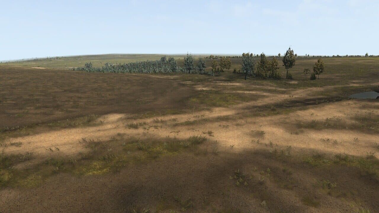Graviteam Tactics: Mius Front - Bird Grove thumbnail 10
