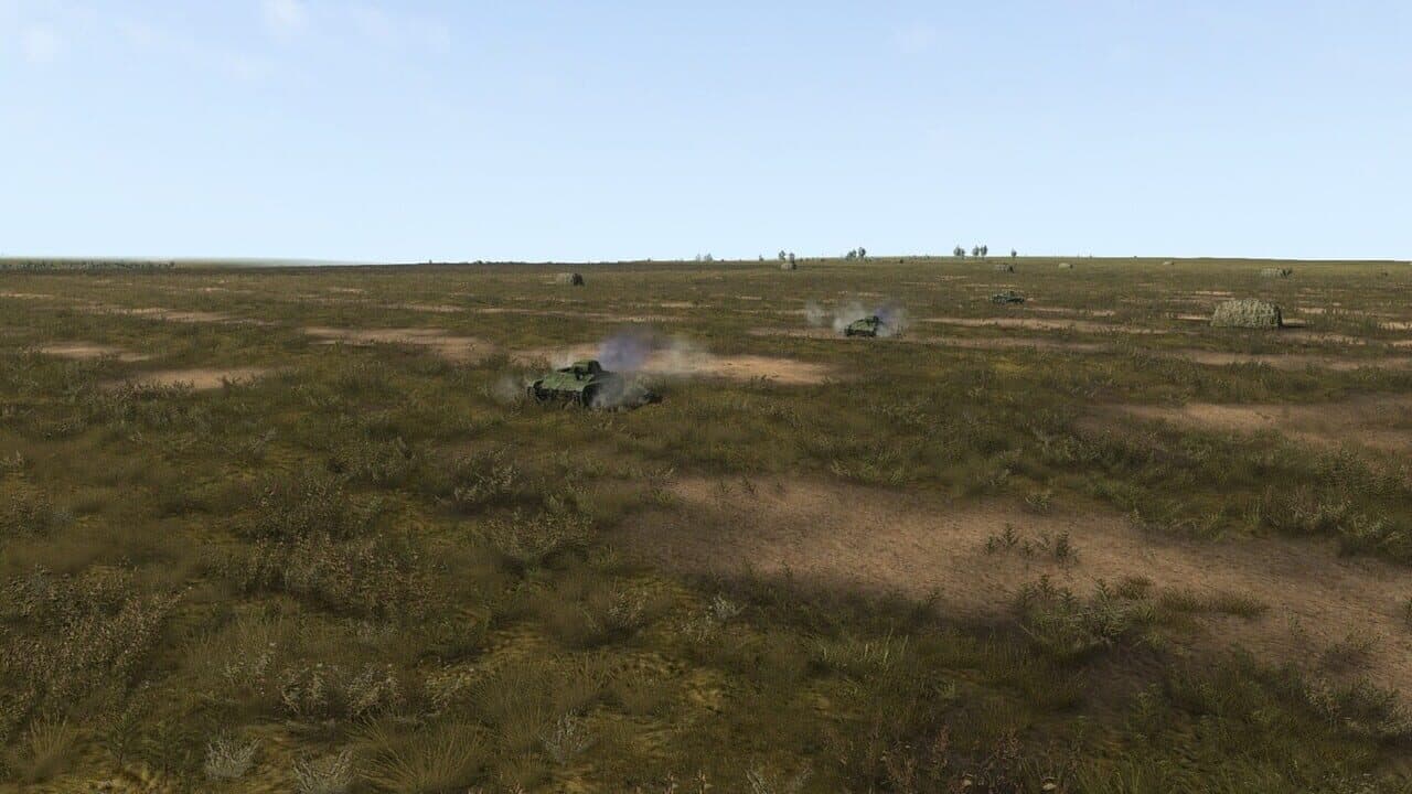 Graviteam Tactics: Mius Front - Bird Grove thumbnail 4