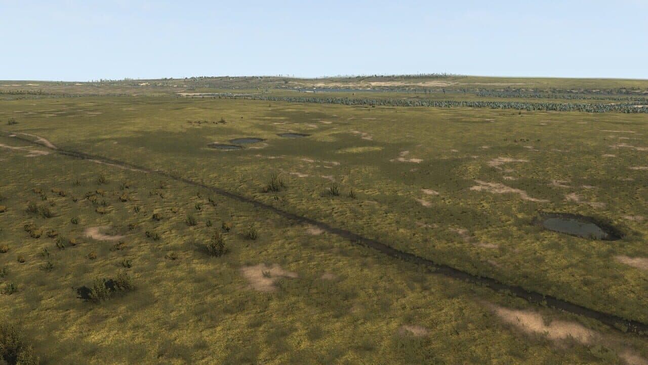 Graviteam Tactics: Mius Front - Bird Grove thumbnail 7