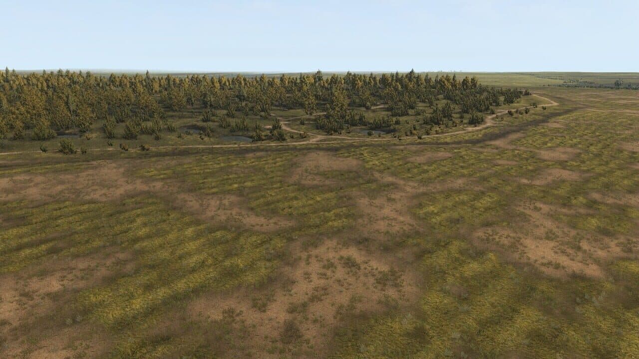 Graviteam Tactics: Mius Front - Bird Grove thumbnail 11