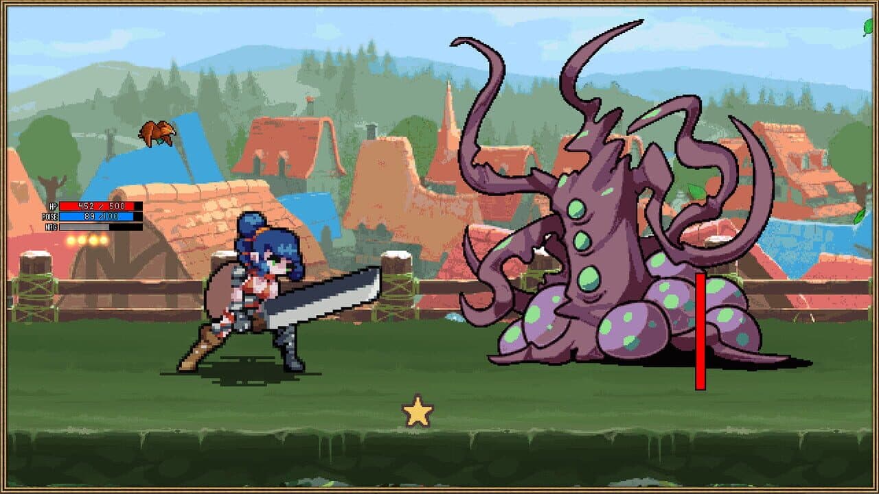 Heavy Hearts thumbnail 2