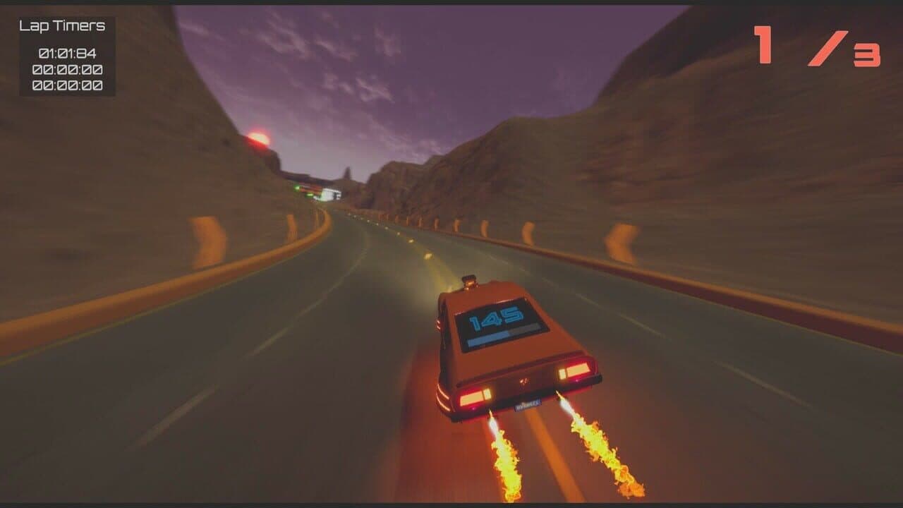 Hover Muscle thumbnail 6