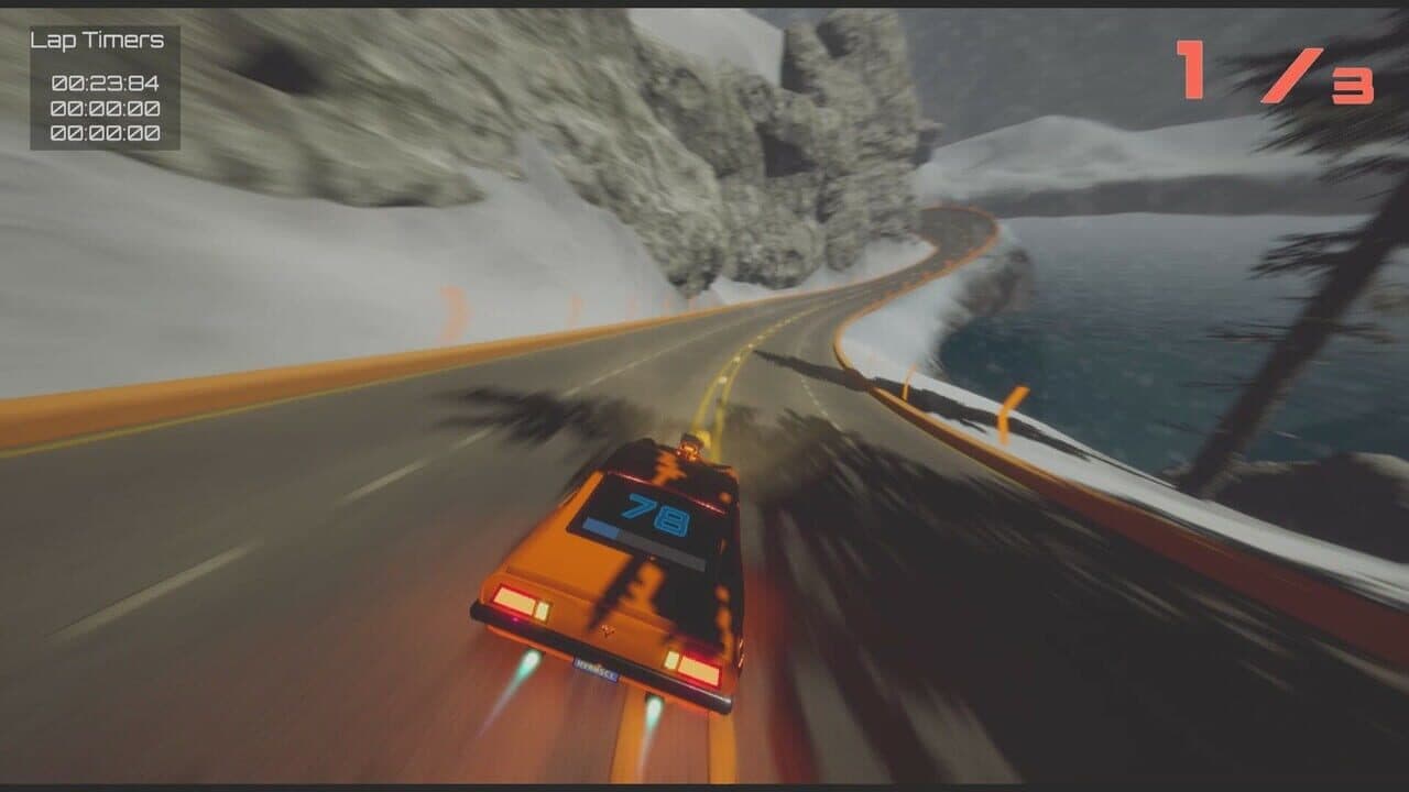 Hover Muscle thumbnail 10