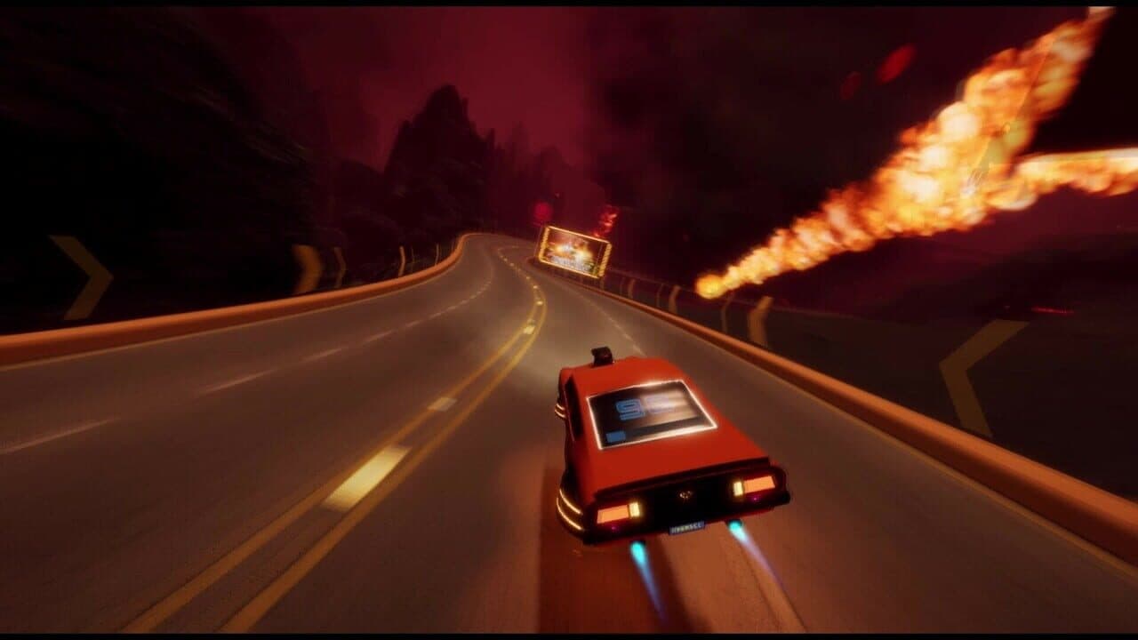 Hover Muscle screenshot 1