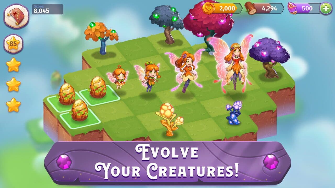 Merge Magic! thumbnail 3