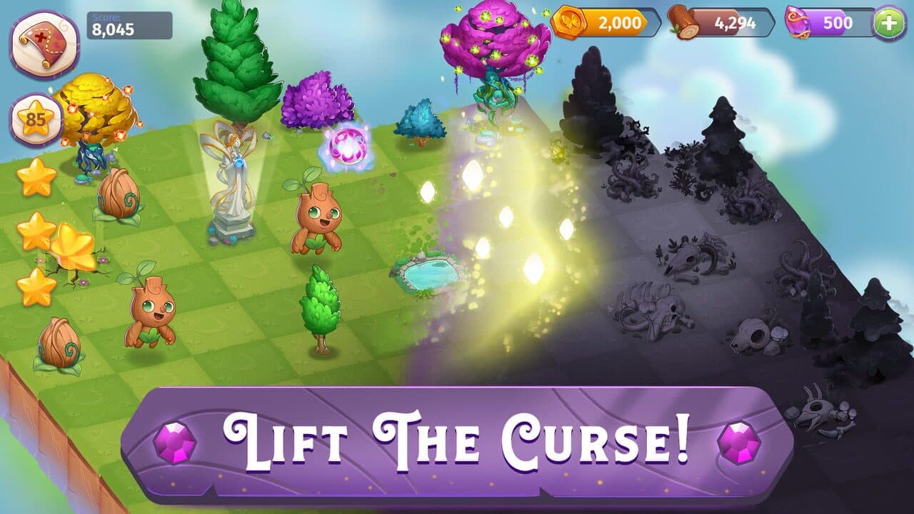 Merge Magic! thumbnail 4