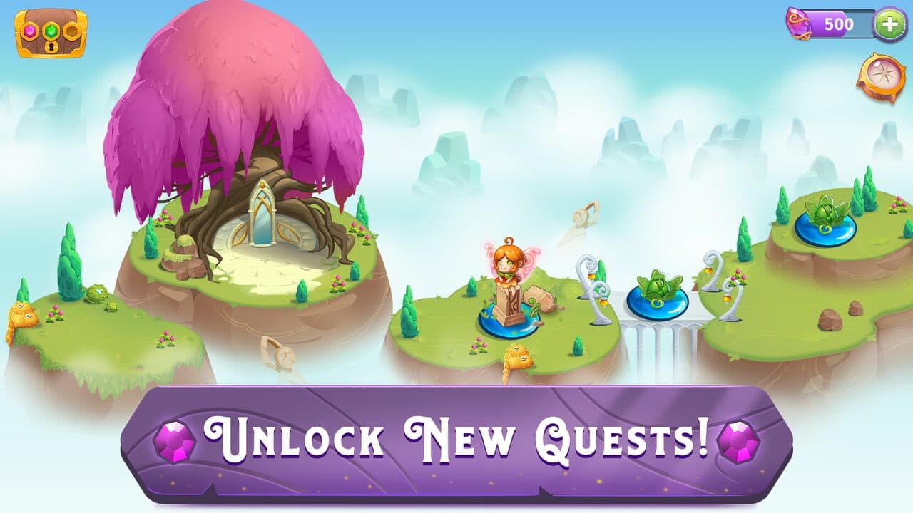 Merge Magic! thumbnail 6
