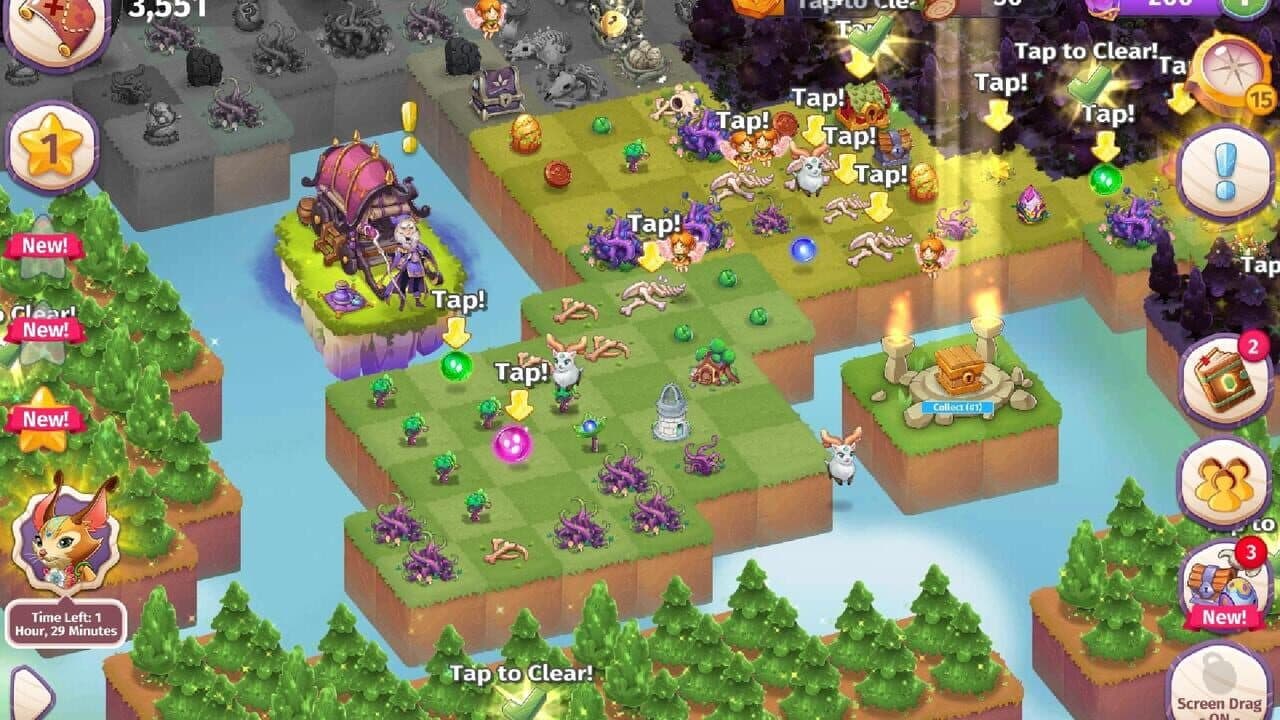 Merge Magic! thumbnail 2