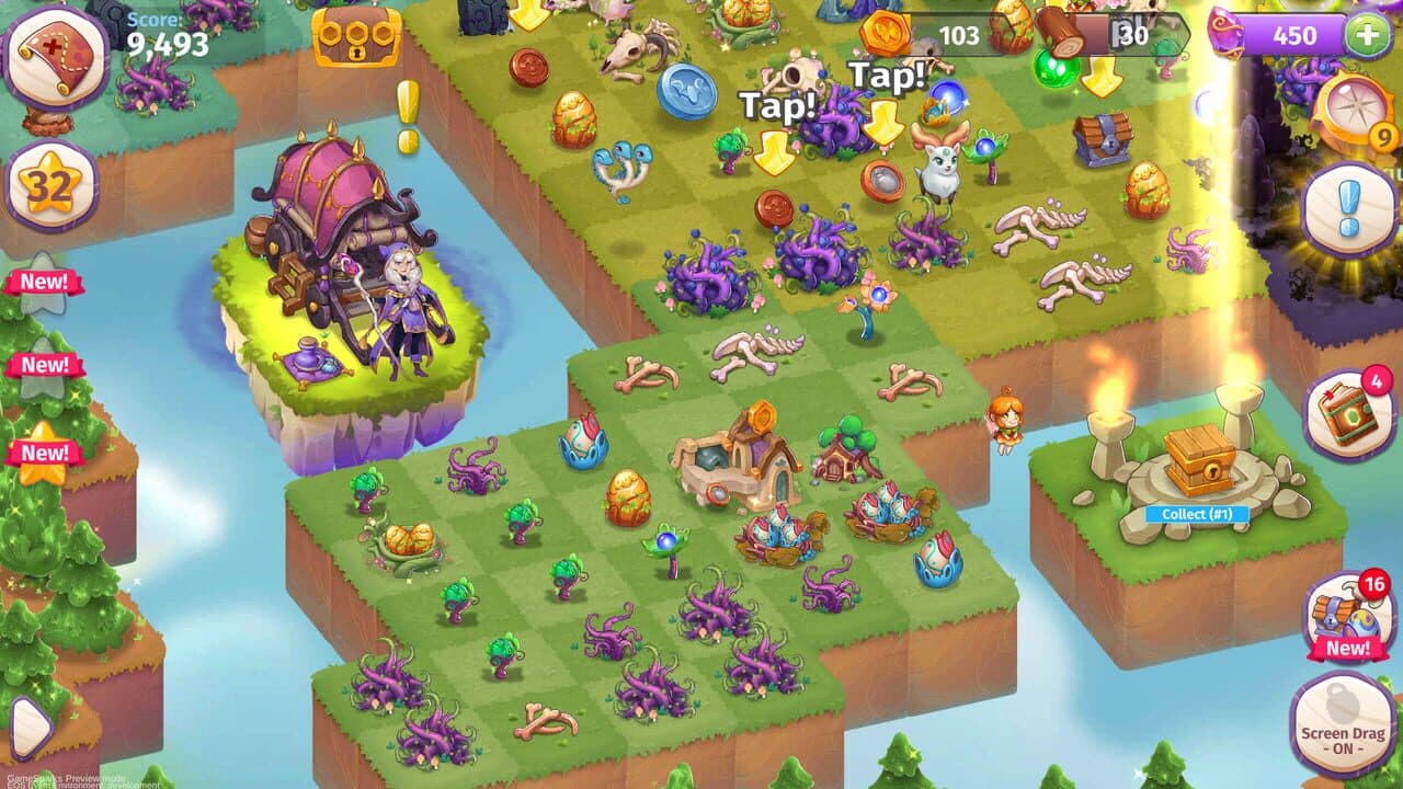 Merge Magic! thumbnail 7
