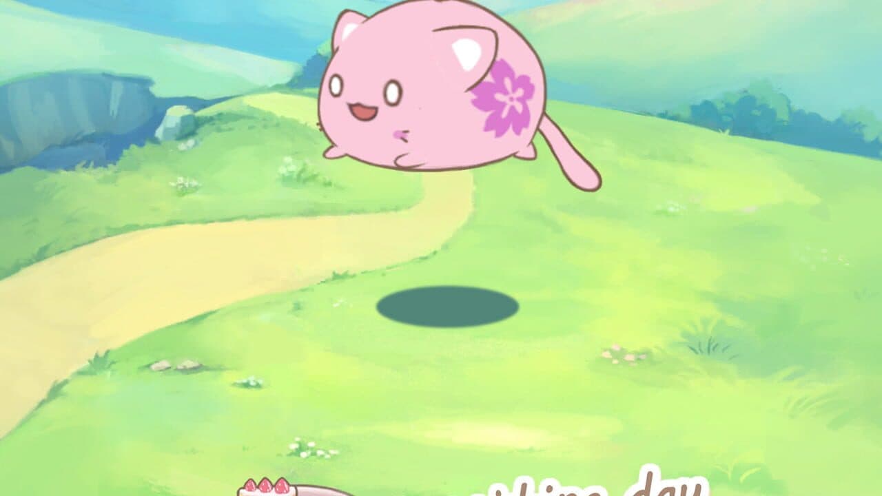 MochiCat Collection screenshot 1
