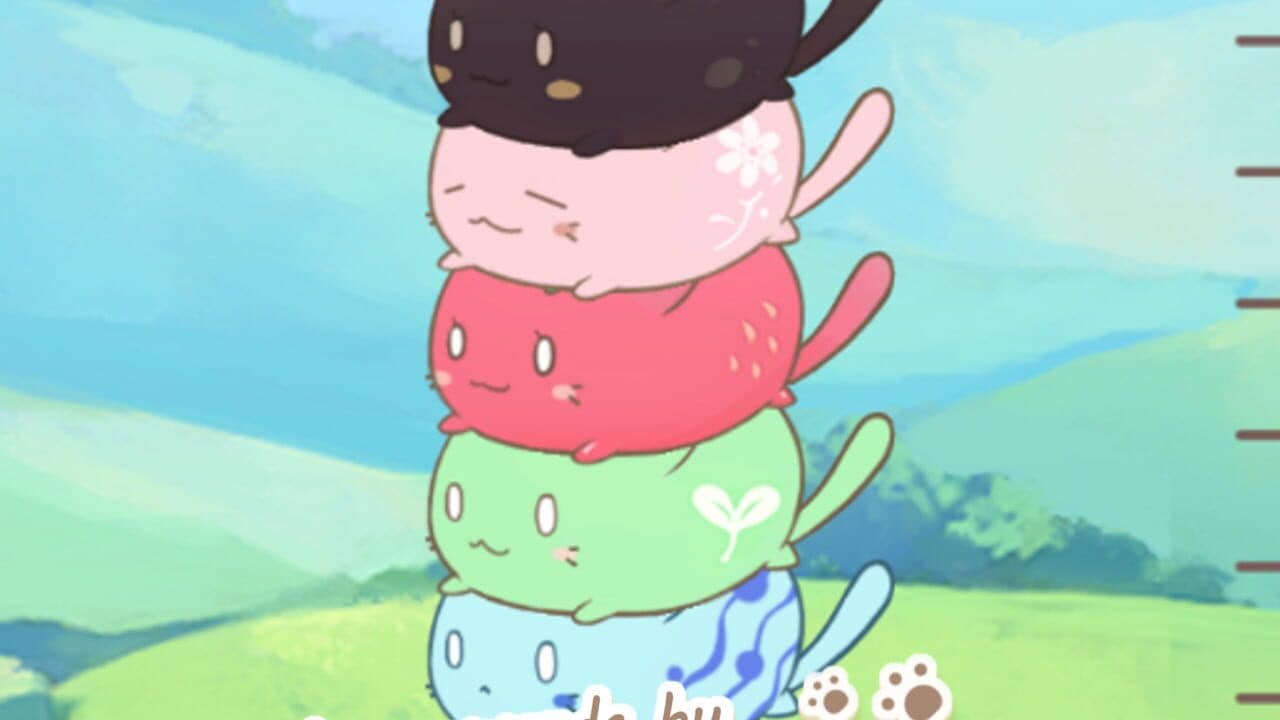 MochiCat Collection thumbnail 2