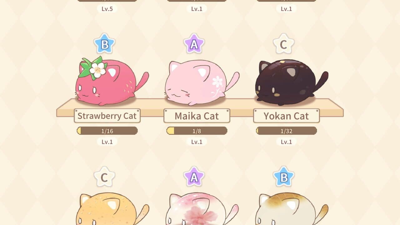 MochiCat Collection thumbnail 3
