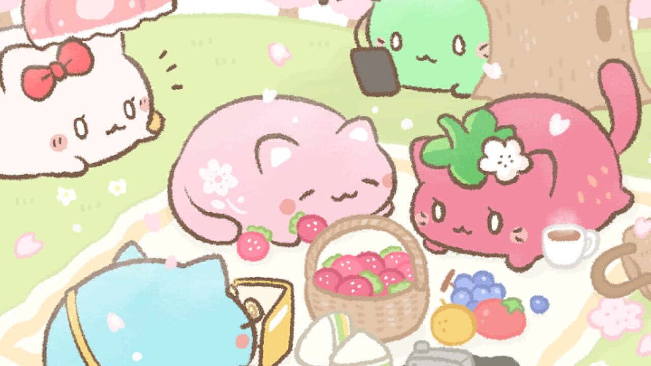 MochiCat Collection thumbnail 4