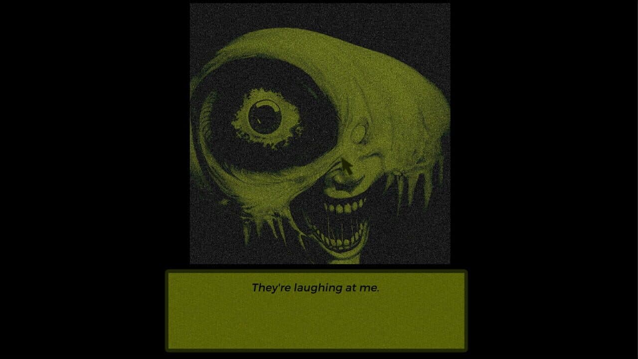 I Live Under Your House. thumbnail 5