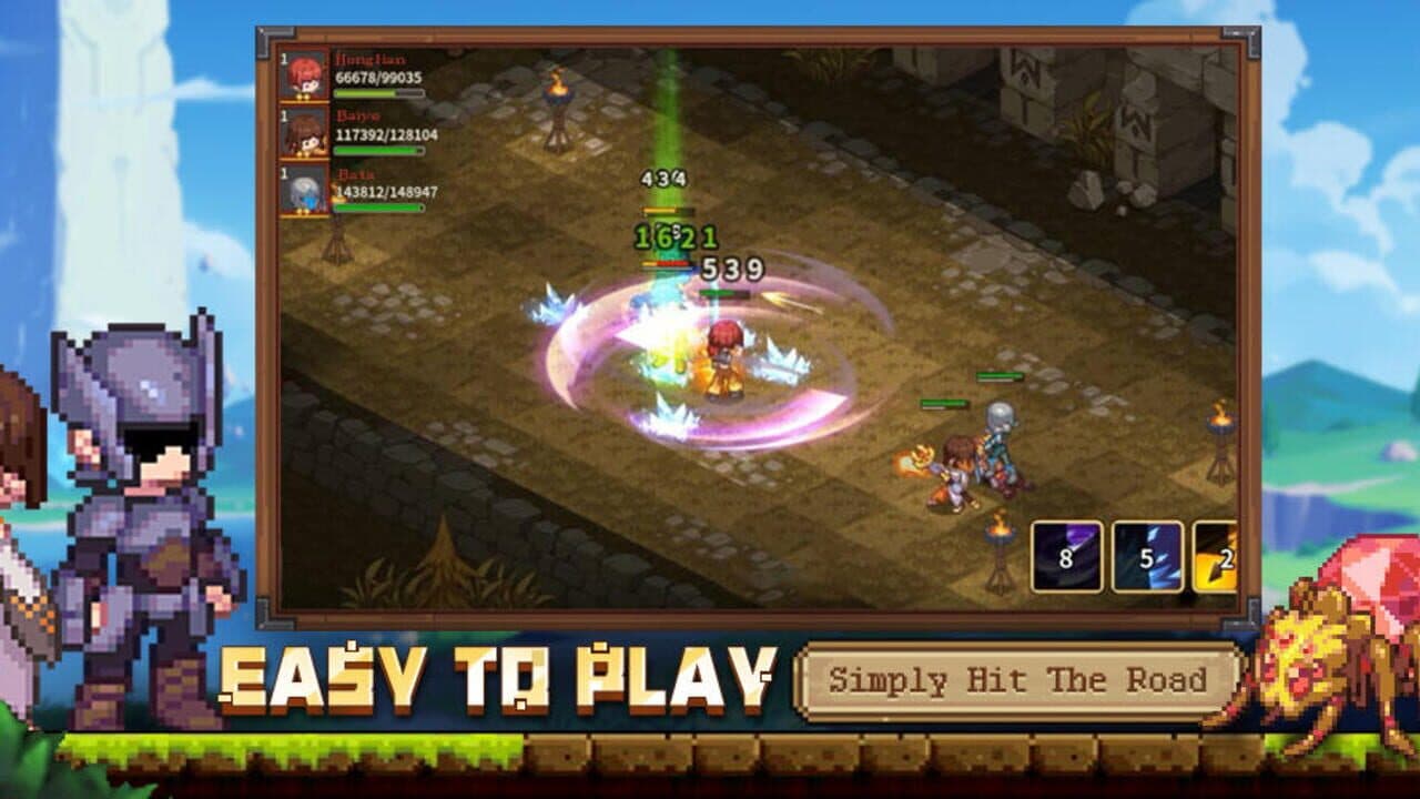 Levistone Story thumbnail 3