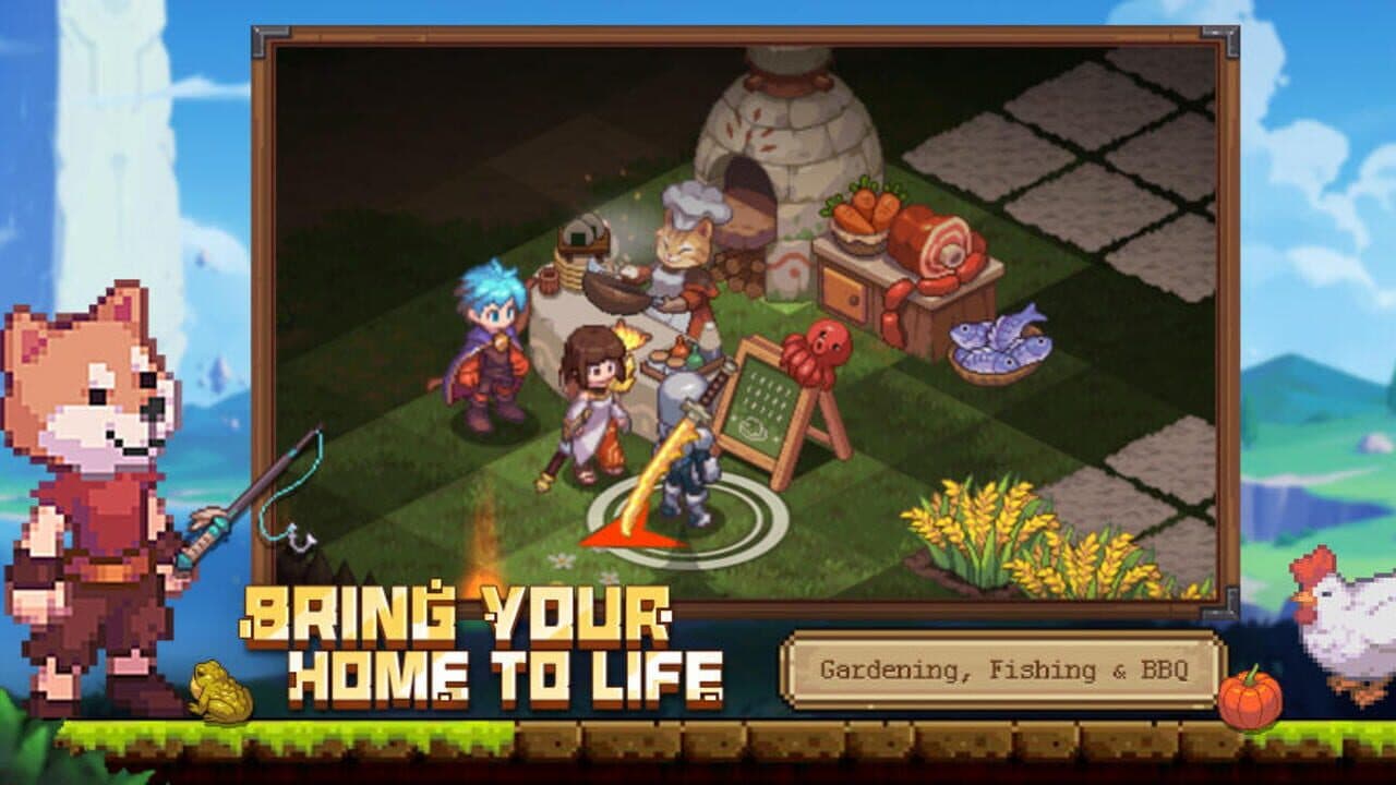 Levistone Story thumbnail 4