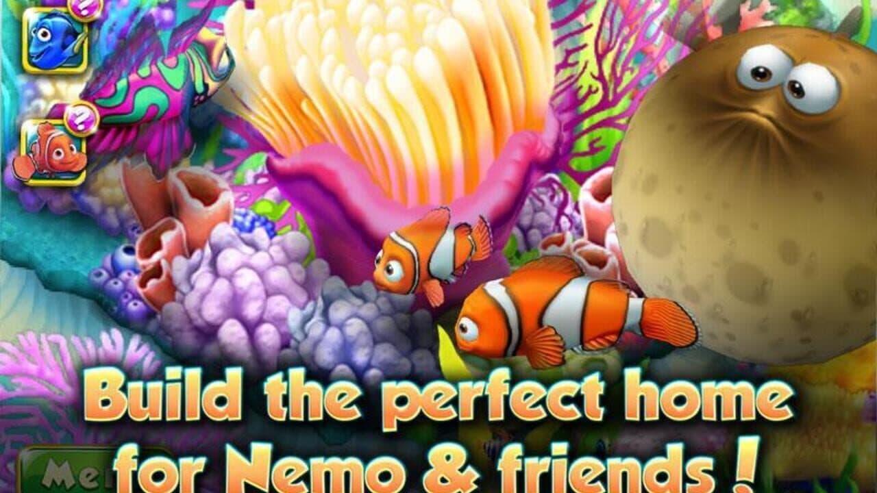Nemo's Reef thumbnail 2