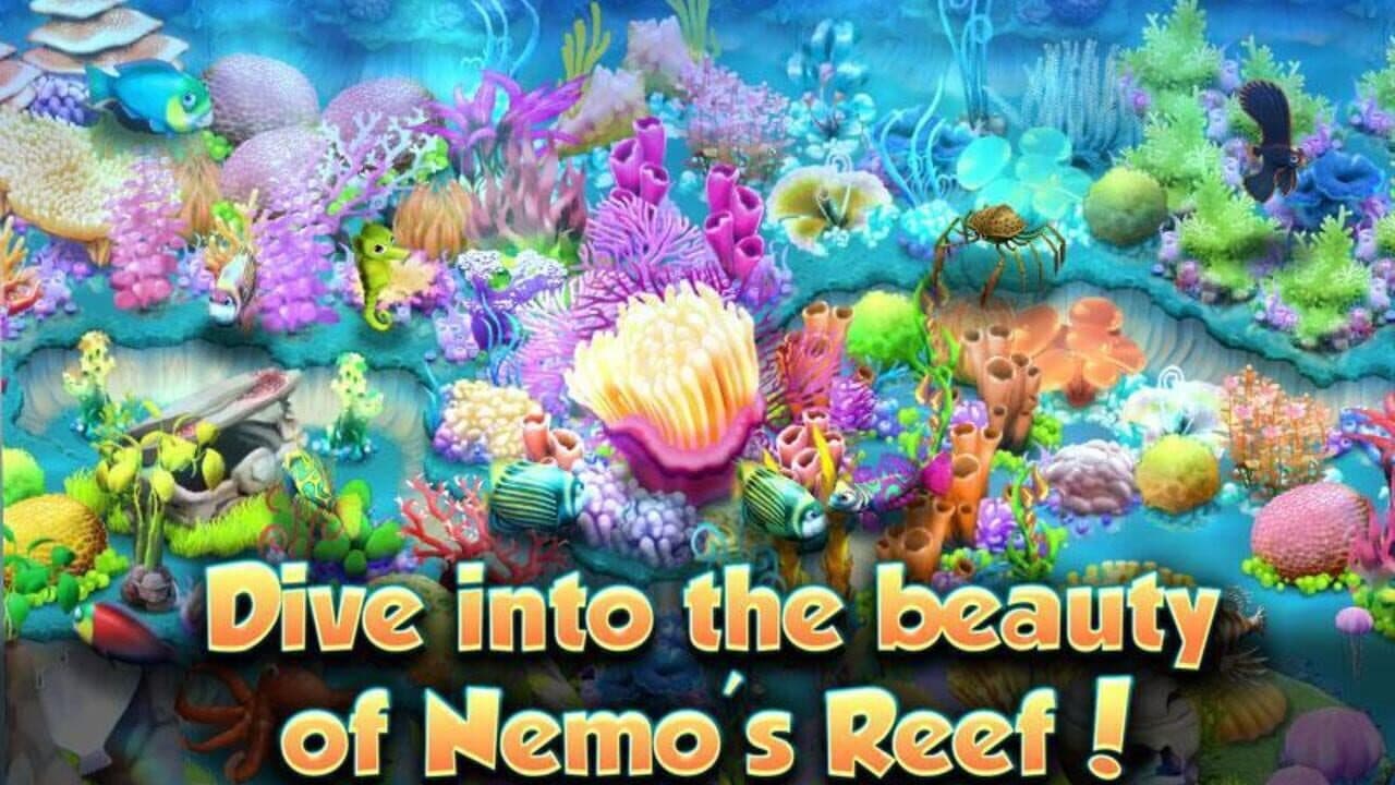 Nemo's Reef thumbnail 3