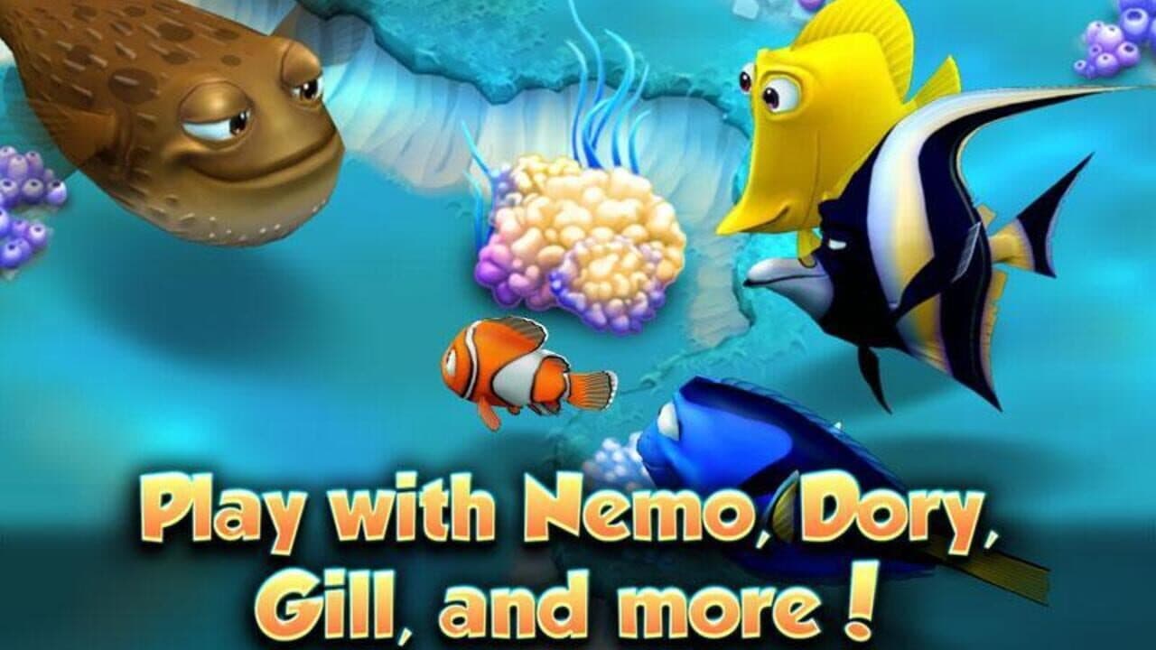 Nemo's Reef thumbnail 4