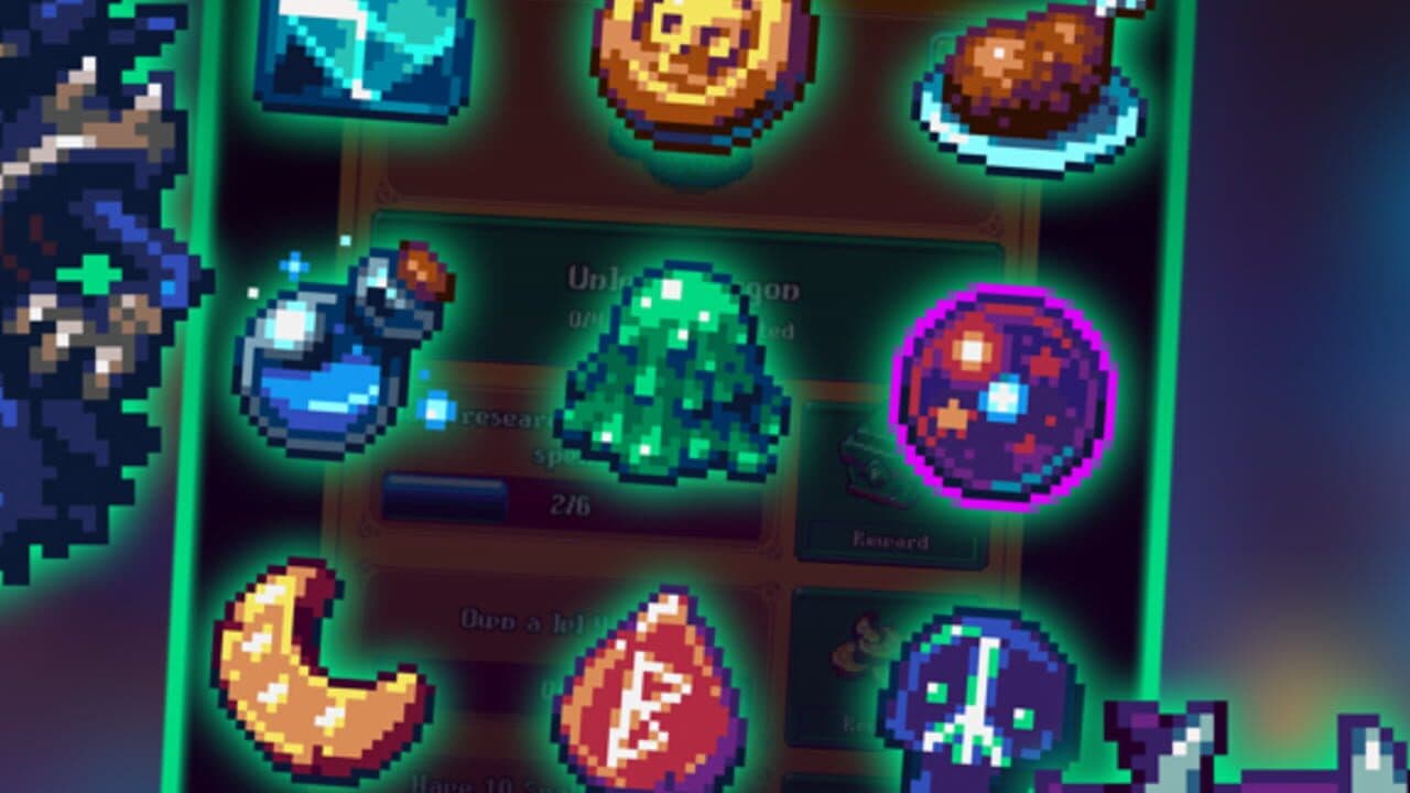 NecroMerger thumbnail 3