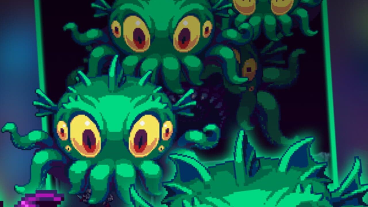 NecroMerger thumbnail 4