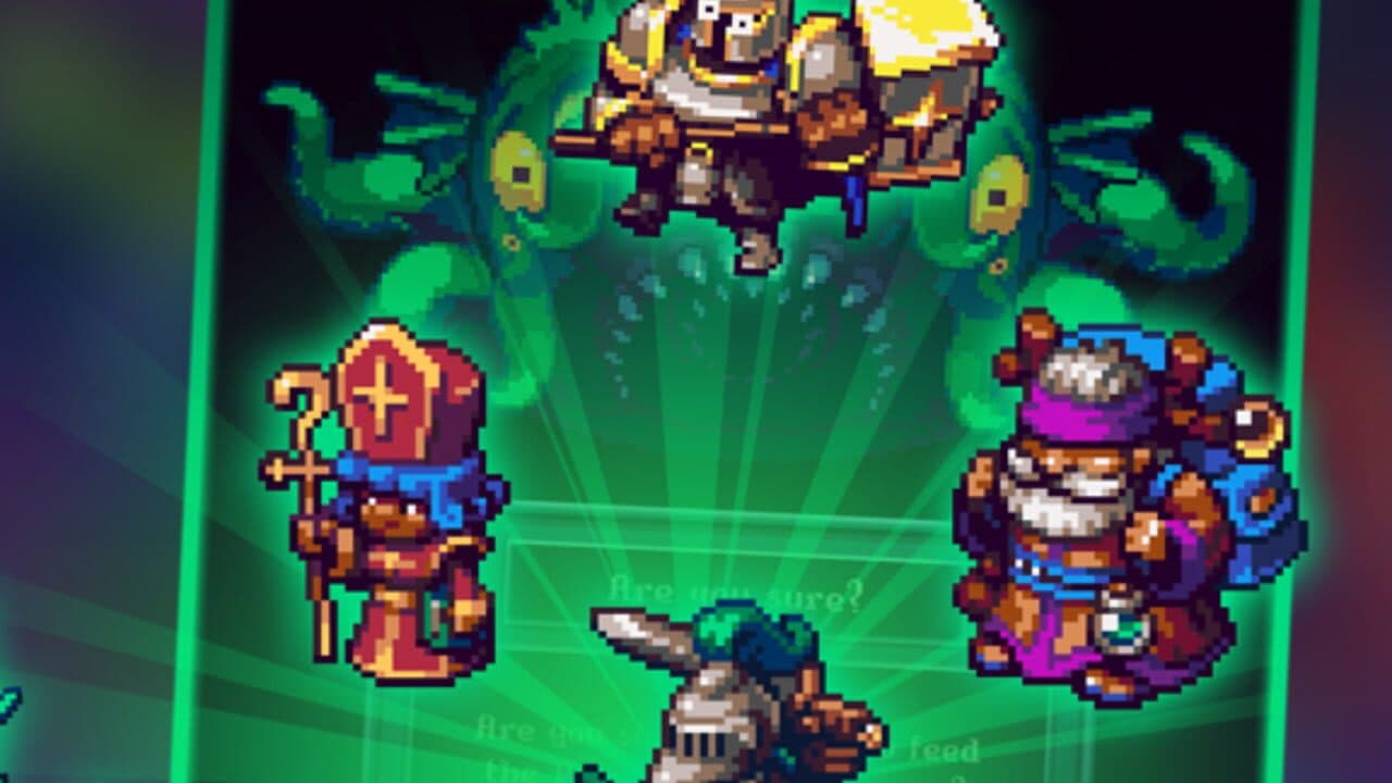 NecroMerger thumbnail 5