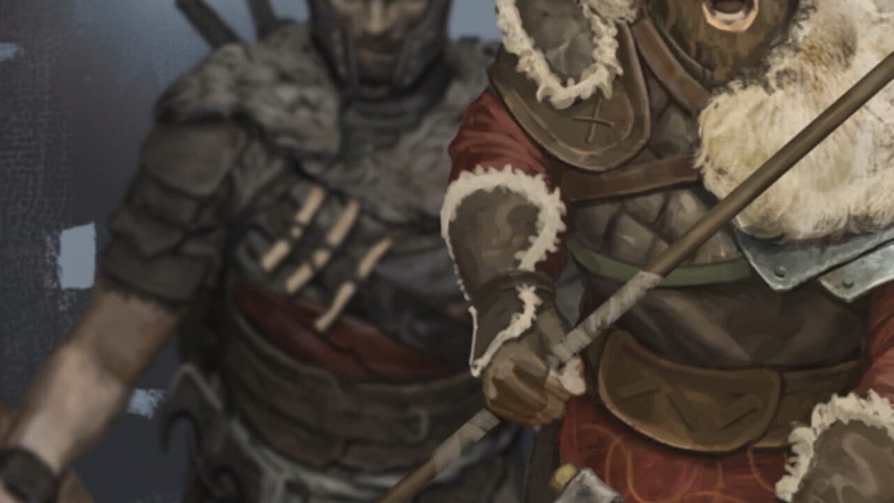 Eldrum: Red Tide thumbnail 5