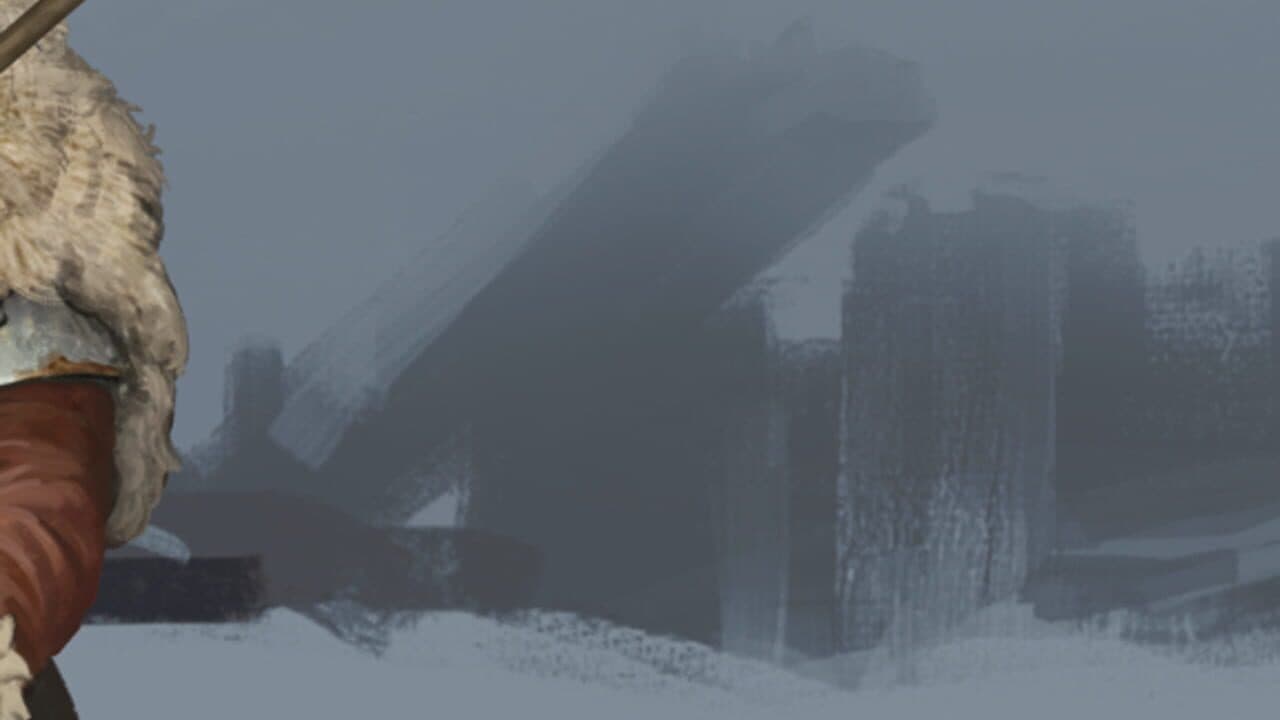 Eldrum: Red Tide screenshot 1