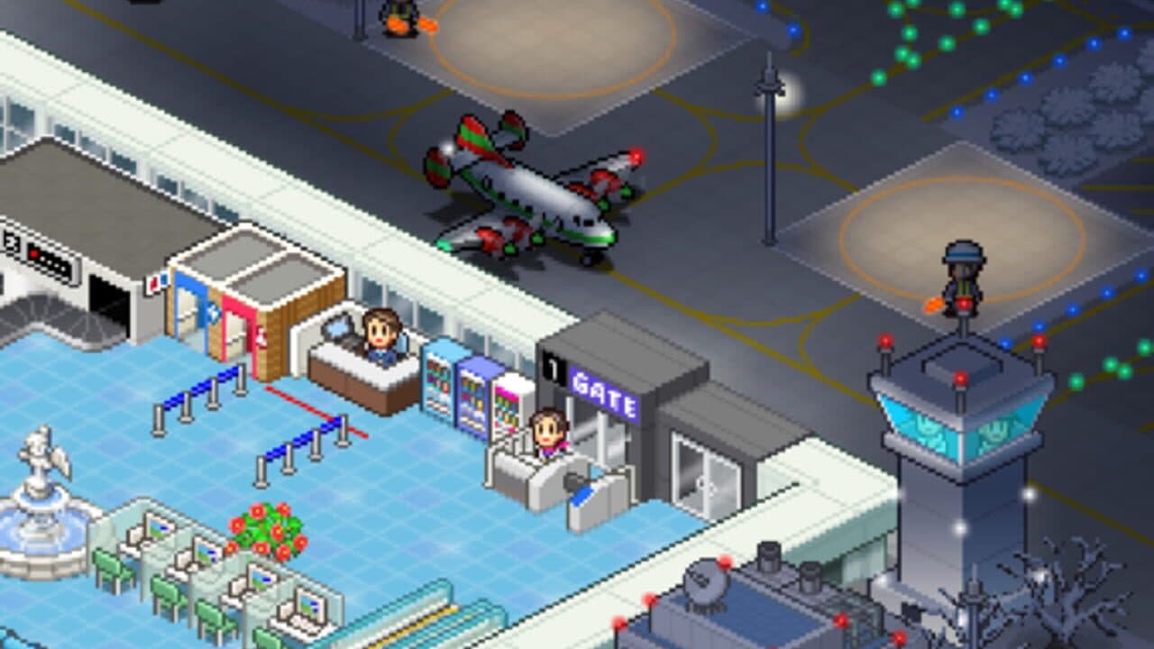 Jumbo Airport Story thumbnail 2