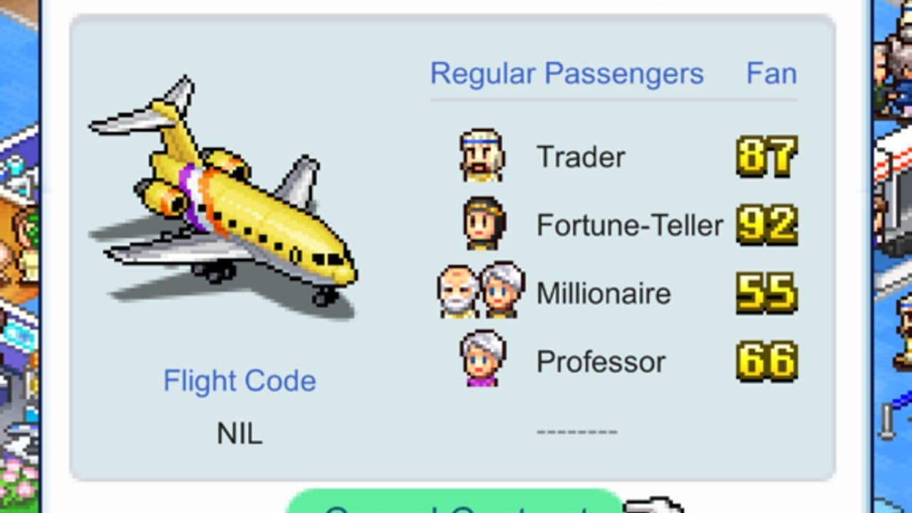 Jumbo Airport Story thumbnail 3