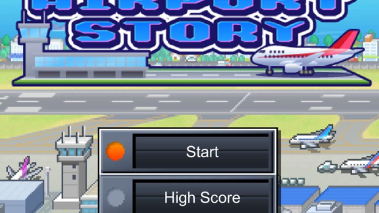 Jumbo Airport Story thumbnail 5