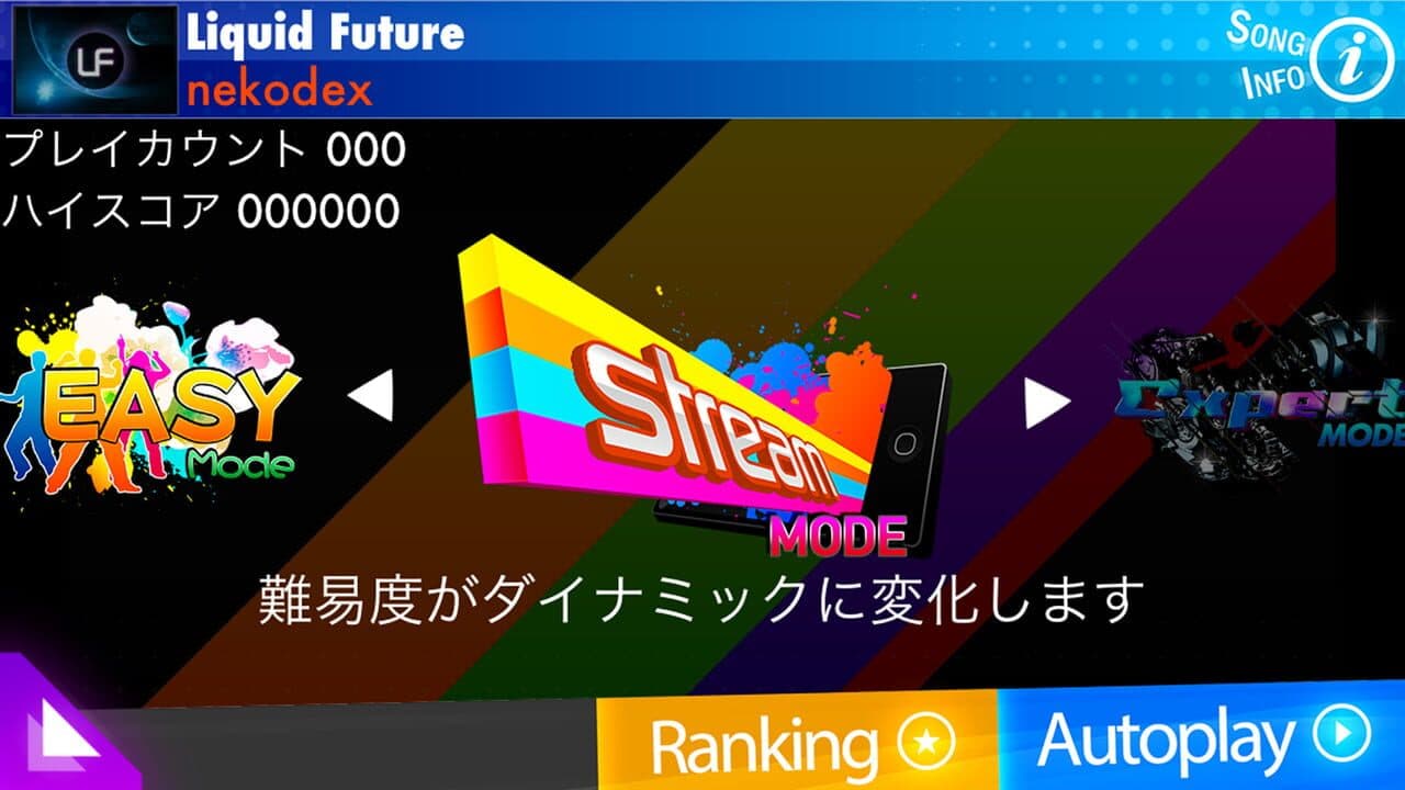 Osu!Stream thumbnail 2