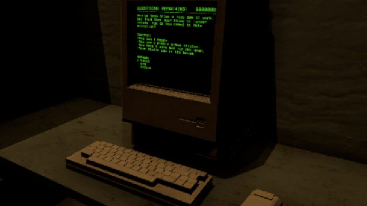 Infineural screenshot 1