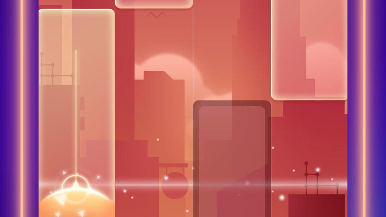 Piano Star screenshot 1