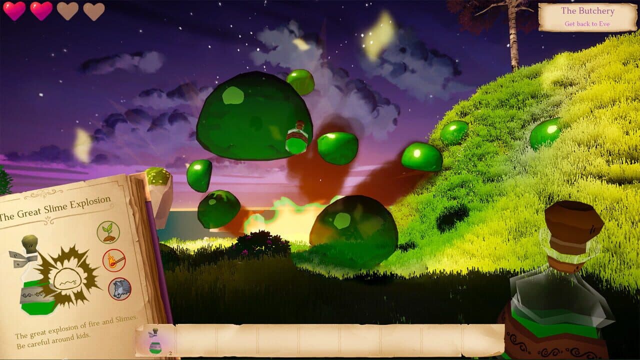 Alchemist: The Potion Monger thumbnail 6