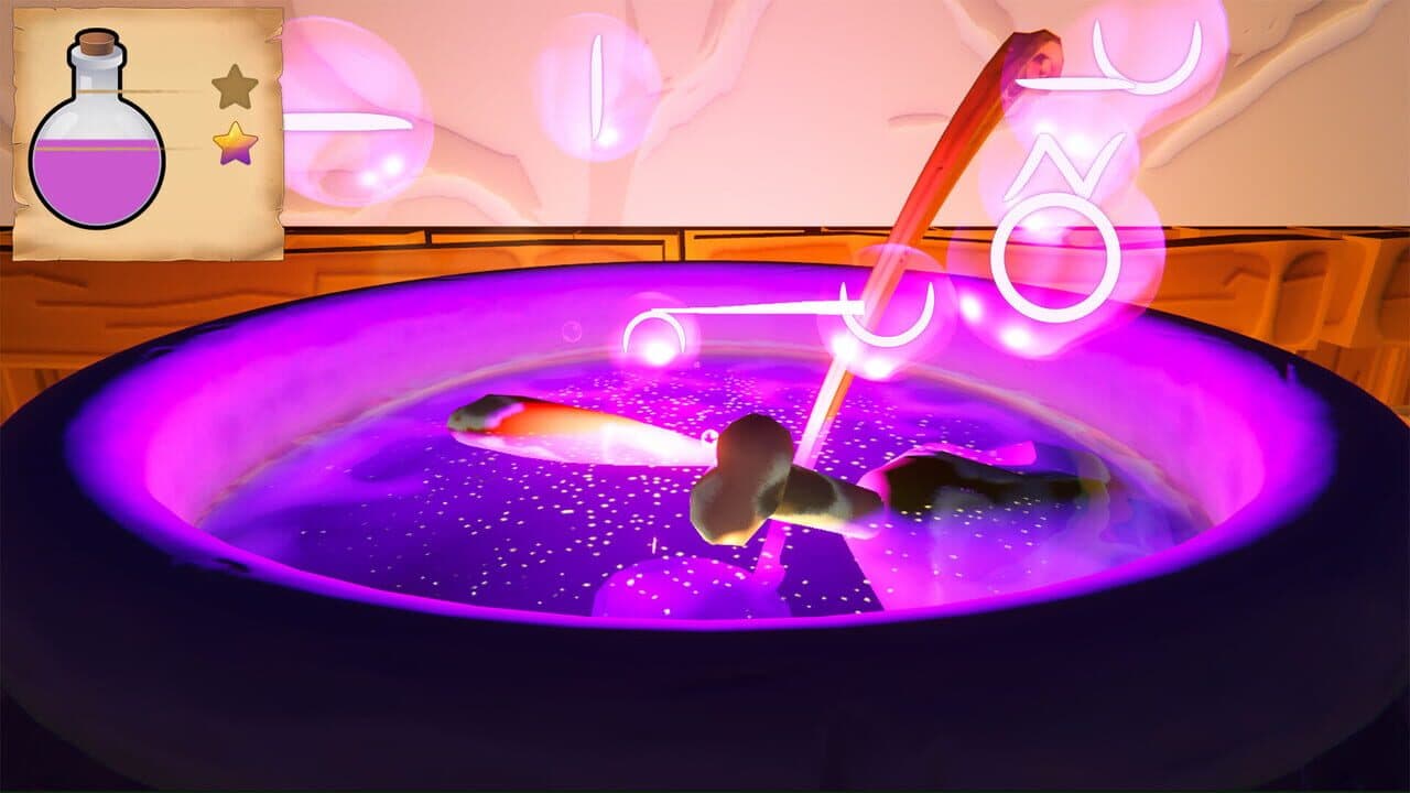 Alchemist: The Potion Monger thumbnail 2