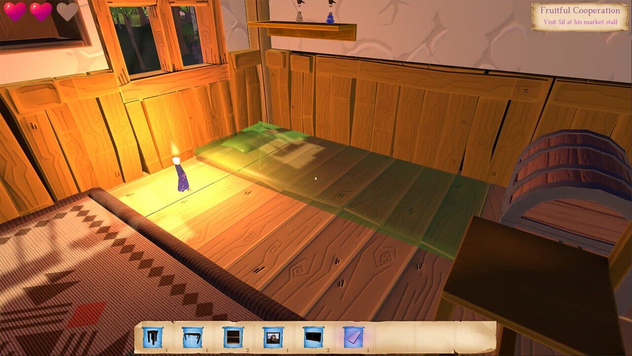 Alchemist: The Potion Monger thumbnail 3
