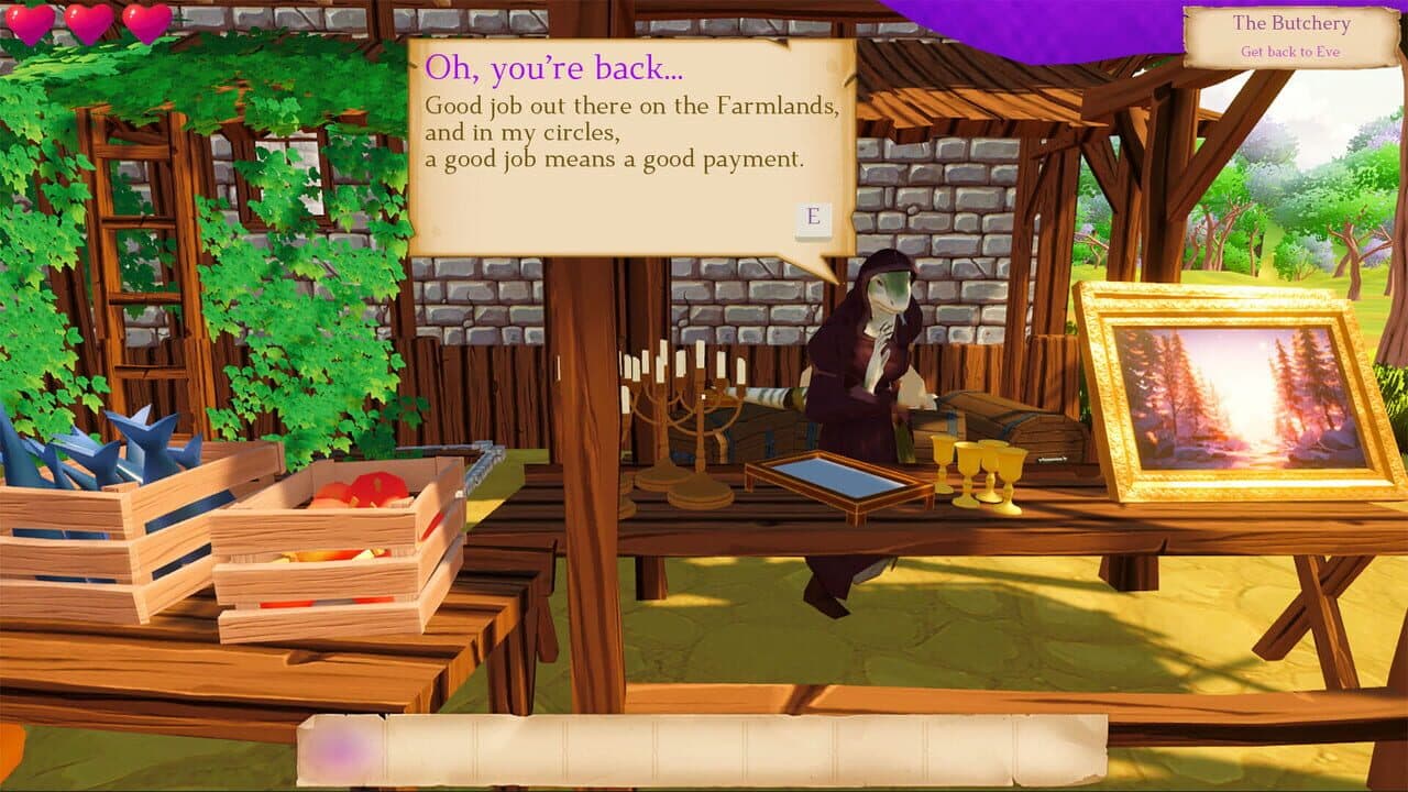 Alchemist: The Potion Monger thumbnail 4