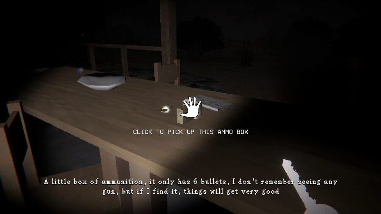 Chacara screenshot 1