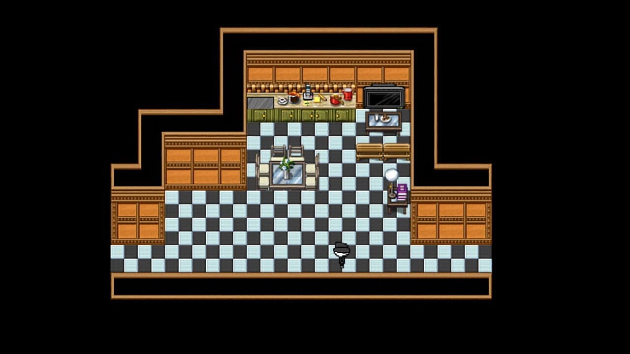 Darold the Doomer: Back 2 Reality screenshot 1