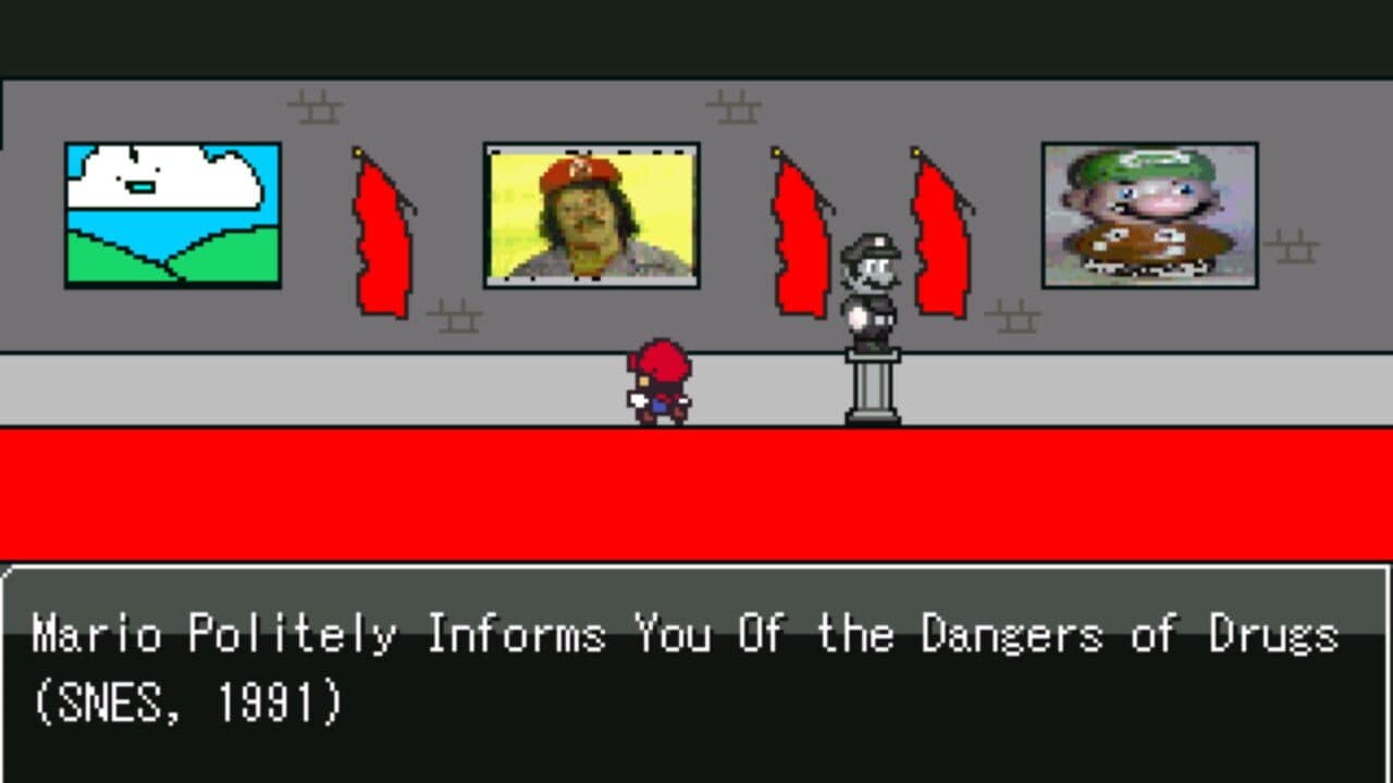 Super Mario Death Row! thumbnail 5