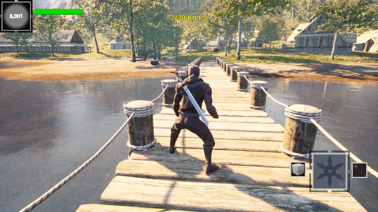 Epic Ninja thumbnail 3