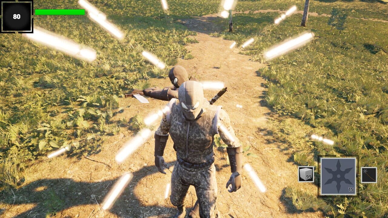 Epic Ninja thumbnail 4