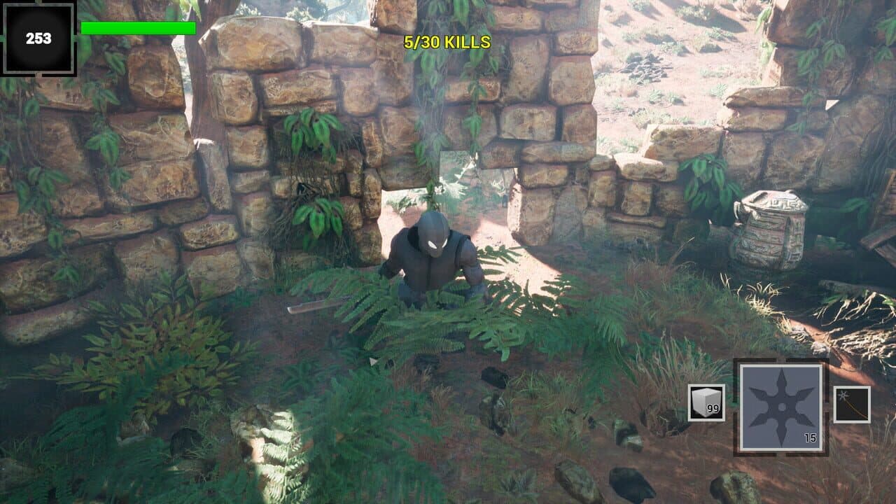 Epic Ninja thumbnail 6