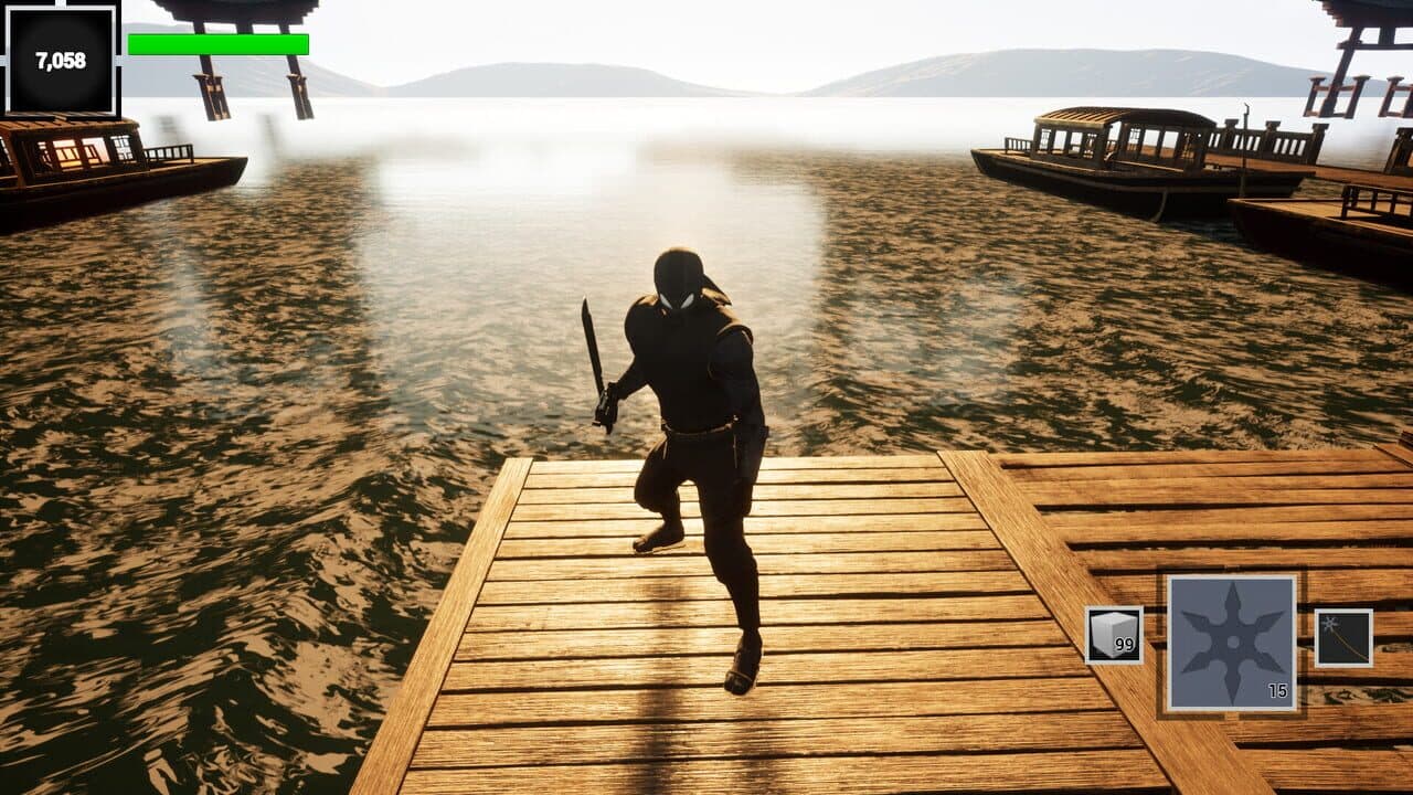 Epic Ninja thumbnail 7