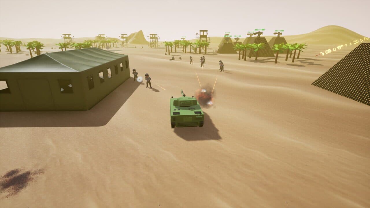 Extraction Force thumbnail 2