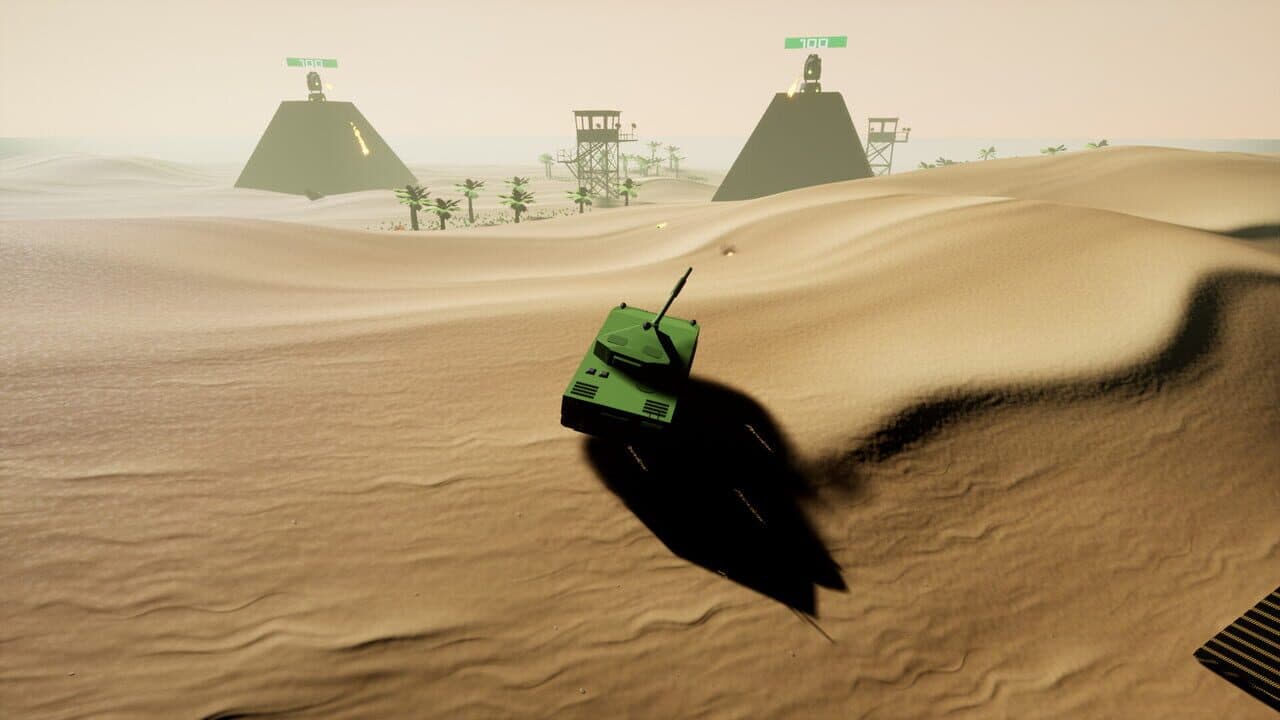 Extraction Force thumbnail 4