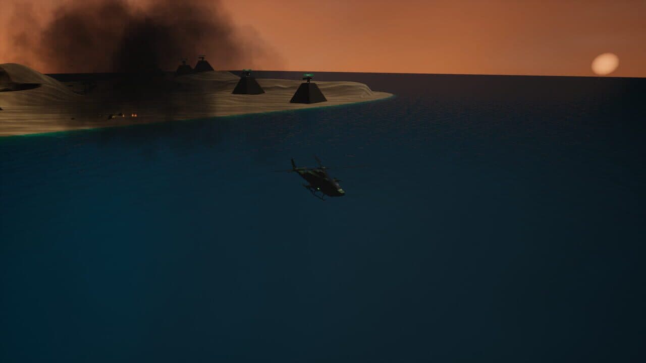 Extraction Force thumbnail 3